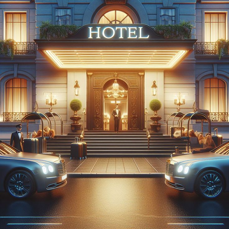 Hotels