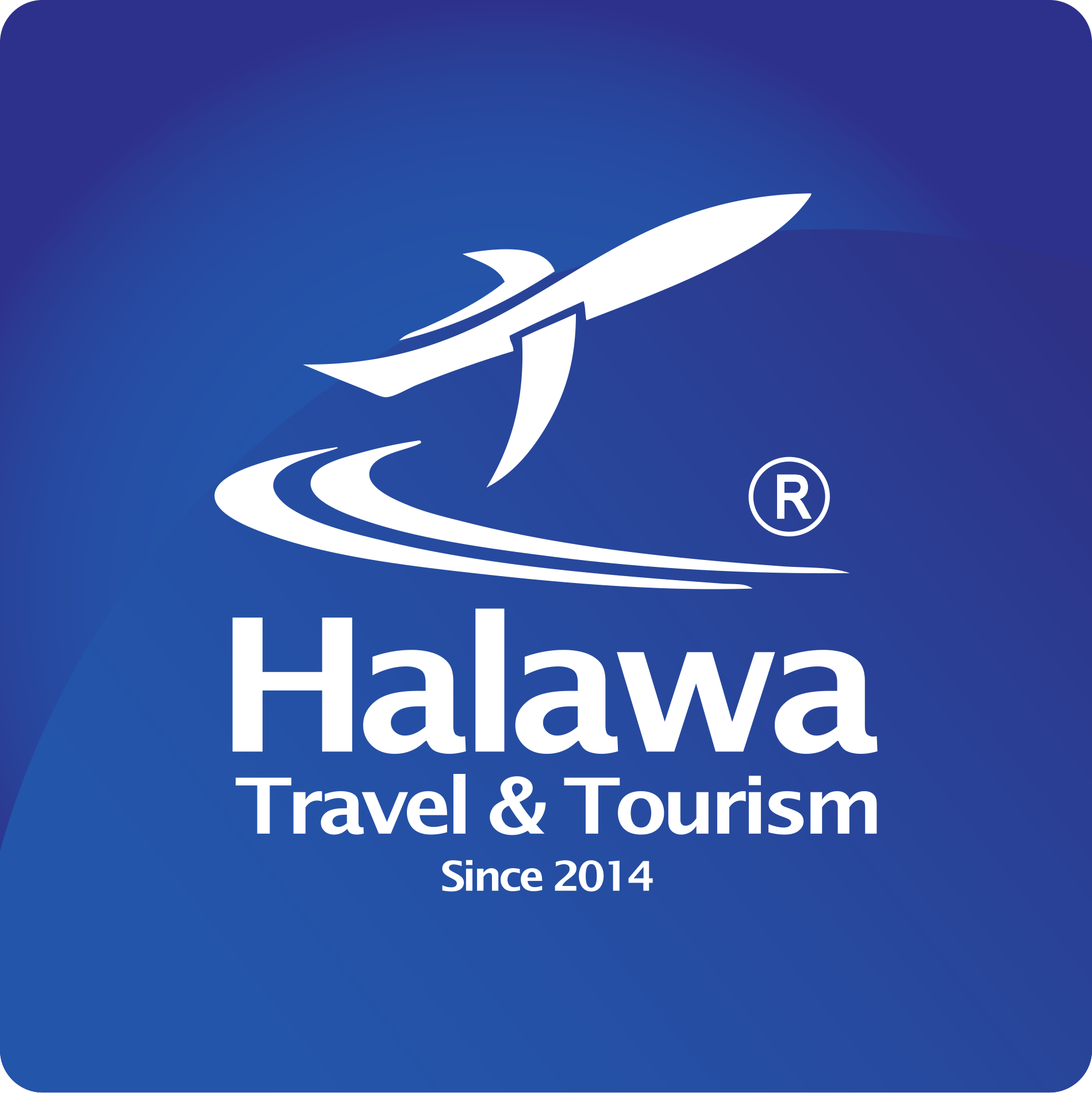 Halawa Travel and Tourism Air