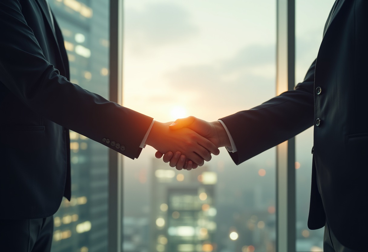 Our partners