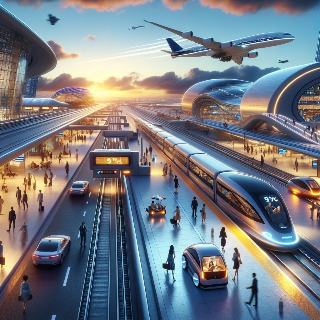Transportation
